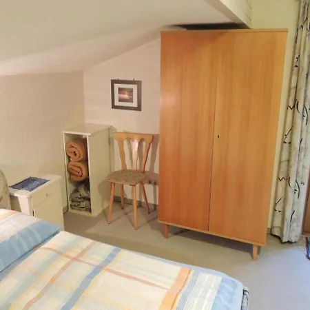 Two-bedroom In