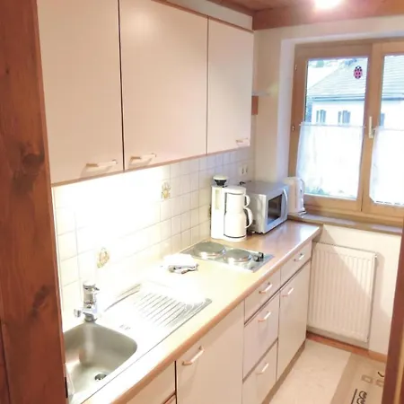 Two-bedroom In