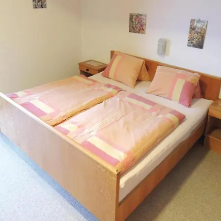 Two-bedroom In