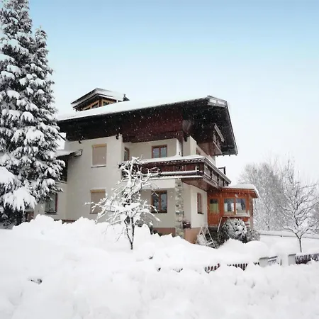Two-bedroom In Apartamento Piesendorf