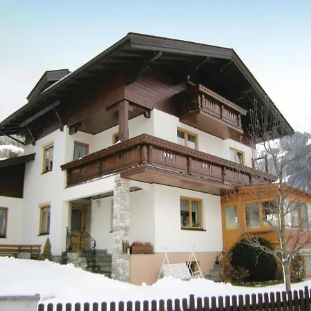 Two-bedroom In * Piesendorf