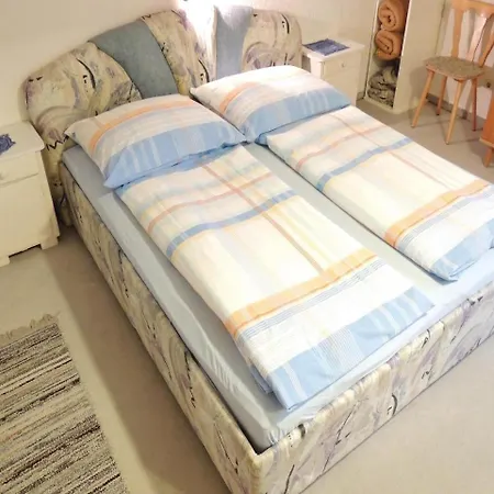 Two-bedroom In *