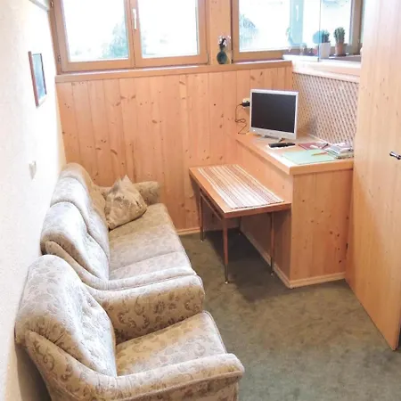 Apartamento Two-bedroom In *