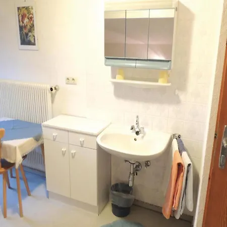 Apartamento Two-bedroom In Piesendorf