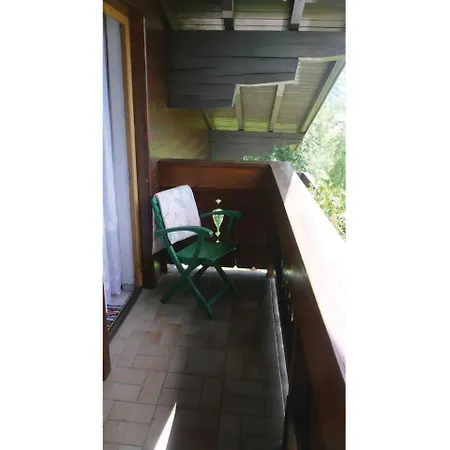 Two-bedroom In Apartamento *