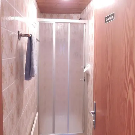 Two-bedroom In Apartamento *