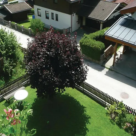 Two-bedroom In * Piesendorf